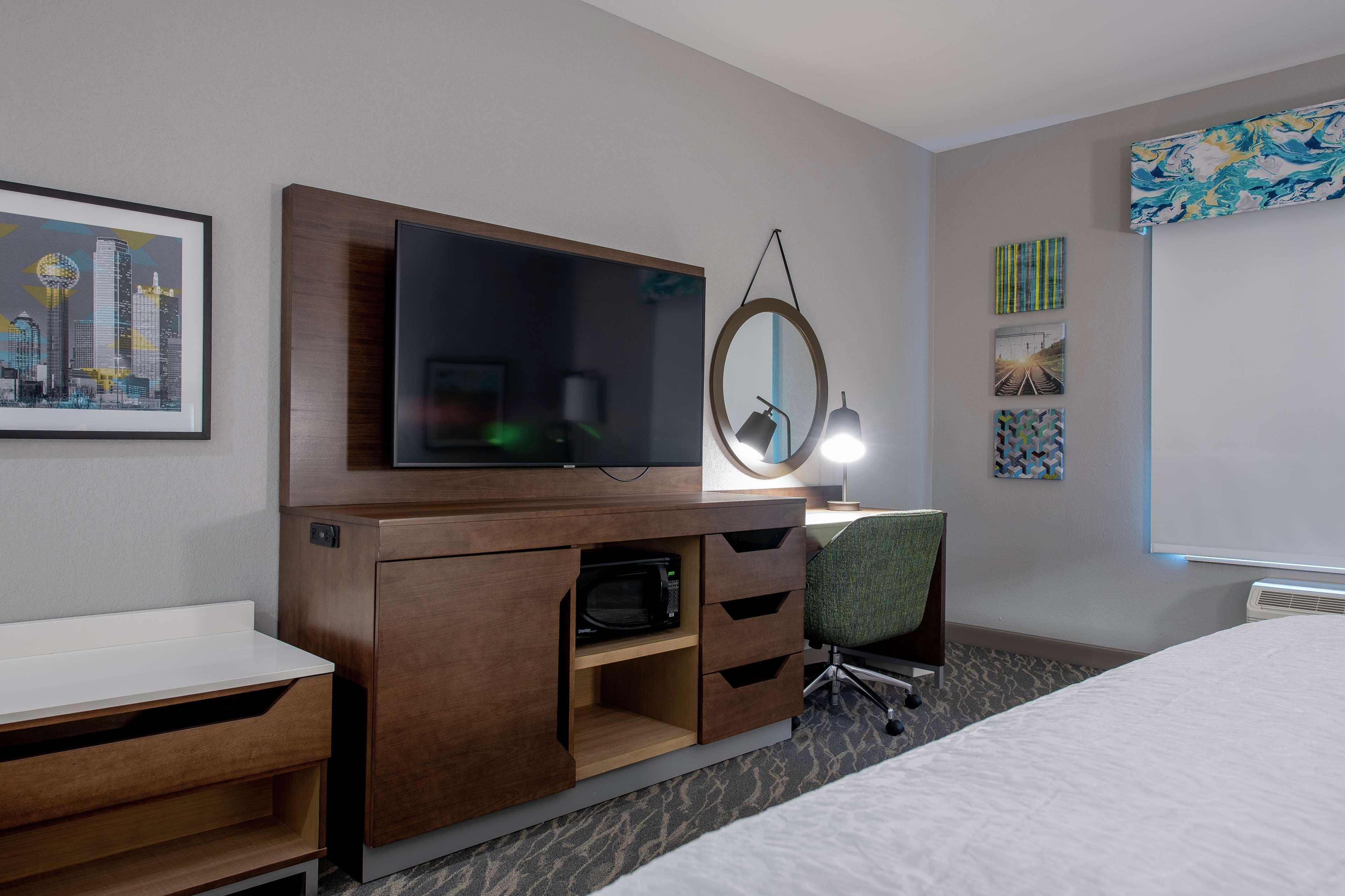 Hampton Inn & Suites Duncanville Dallas, Tx Екстериор снимка